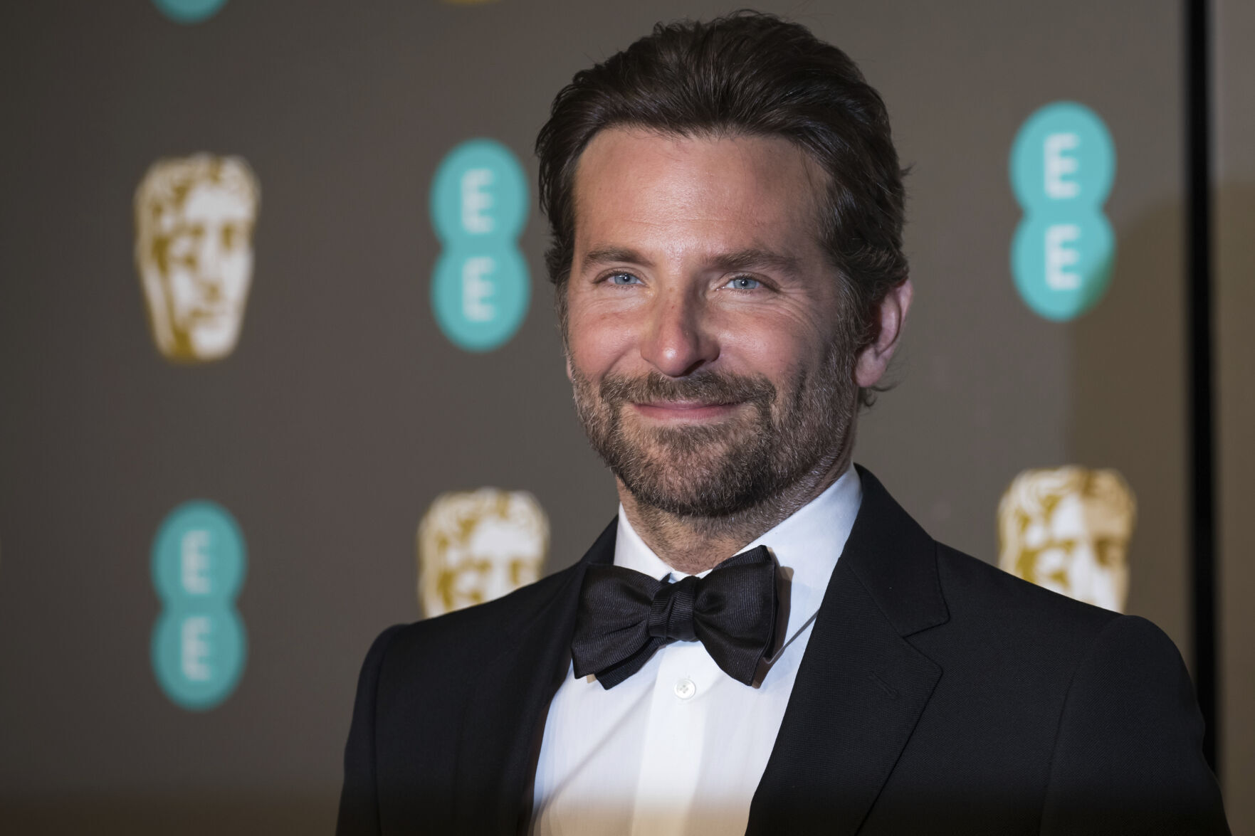 Bradley Cooper